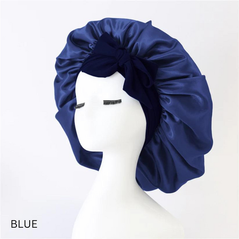 All-Night Silk Bonnet™